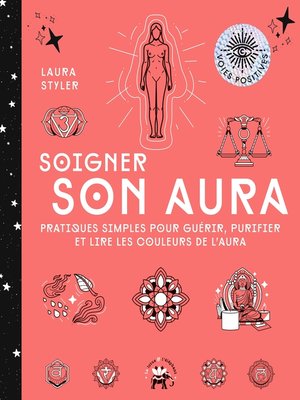 cover image of Soigner son aura